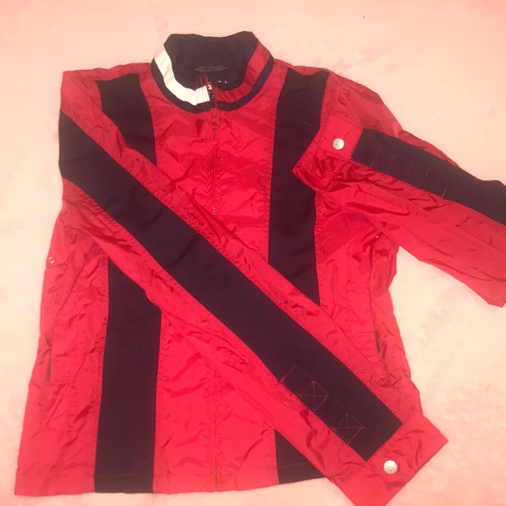 Tommy Hilfiger windbreaker